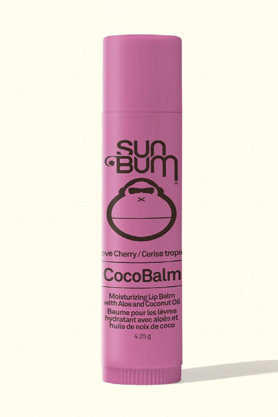 Sun Bum Coco Balm